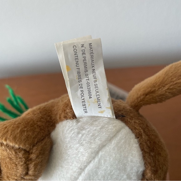 Kurt Adler Singing Dog Decoration - Picture 5 of 5